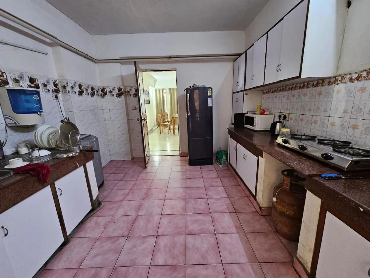 Bright Gurgaon Apartman India