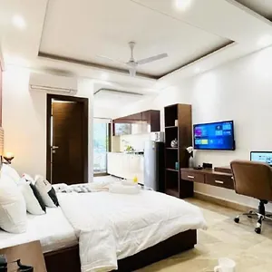 Zen - Dlf Cybercity Gurgaon